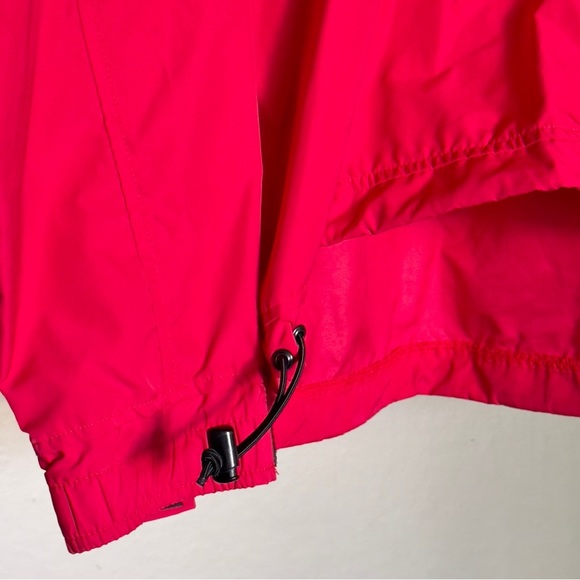 Vintage MEC 3/4 Zip Mauja Super Microft Anorak - Picture 4 of 16